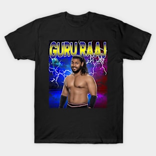 GURU RAAJ T-Shirt